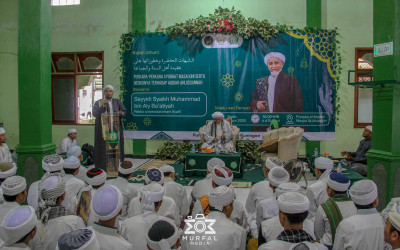 Kajian Umum di Ponpes Al Madani: Perkara Syubhat Masa Kini dan Dampaknya terhadap Aqidah Ahlusunnah